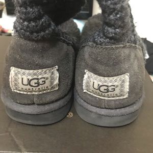 Ugg boots very good shape